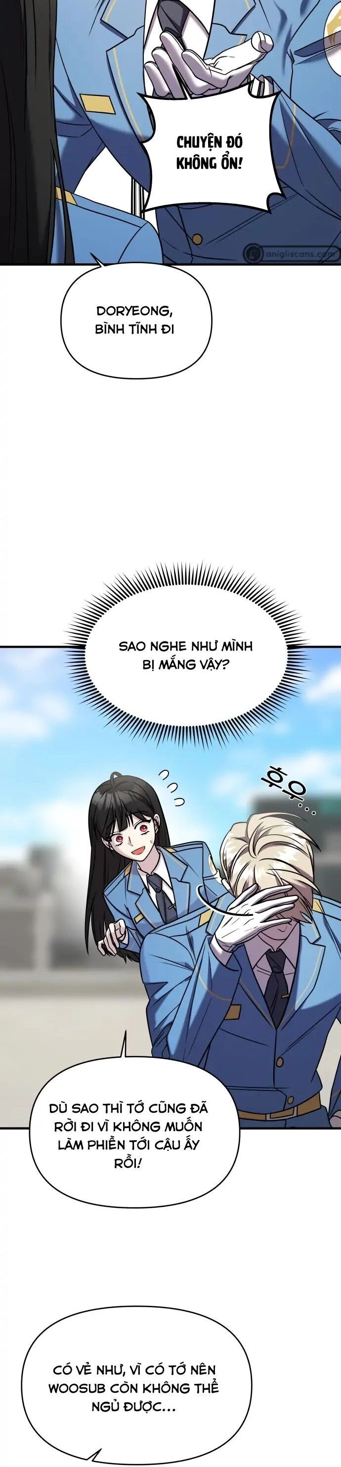 Kẻ Phản Diện Thuần Túy Chapter 46 - 60