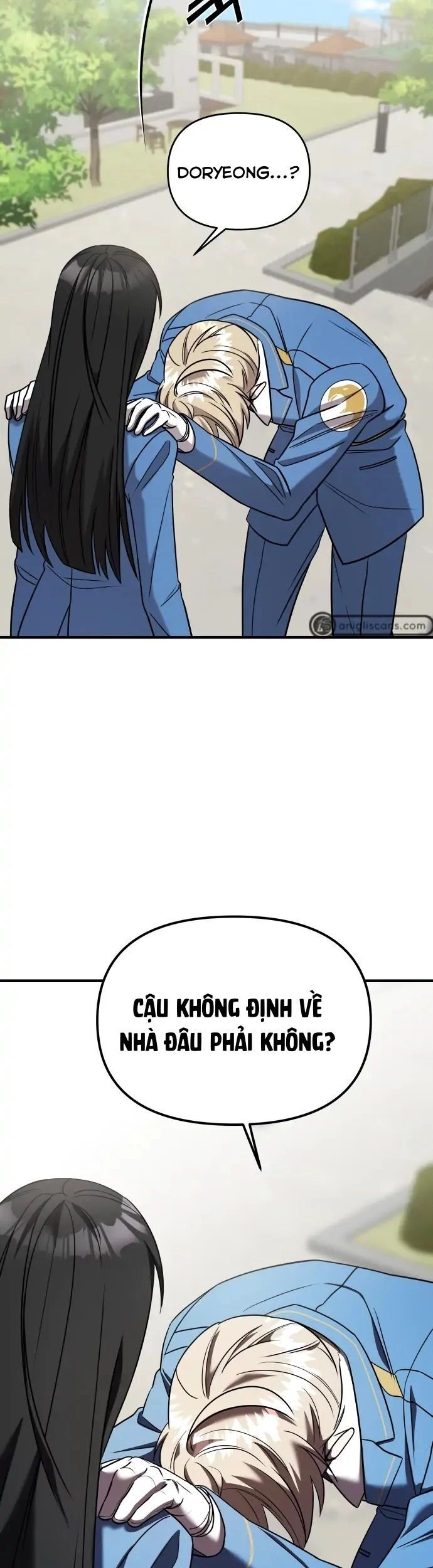 Kẻ Phản Diện Thuần Túy Chapter 46 - 63