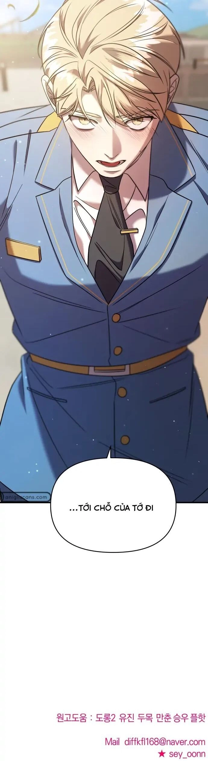 Kẻ Phản Diện Thuần Túy Chapter 46 - 66