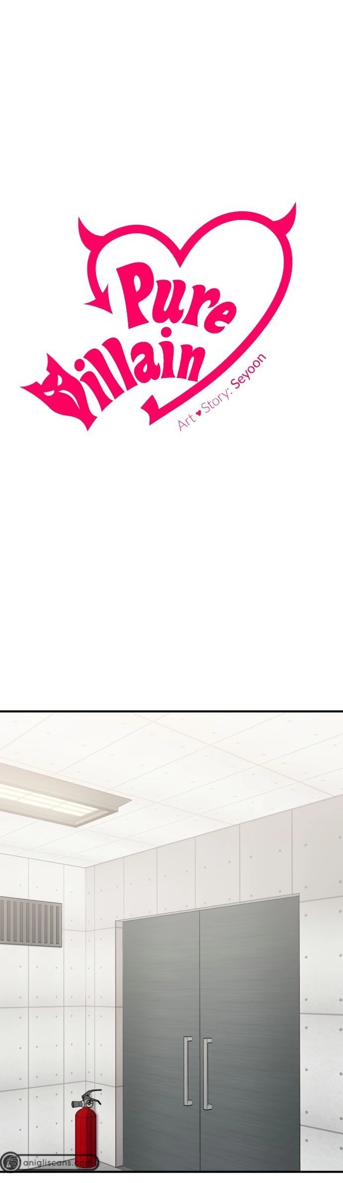 Kẻ Phản Diện Thuần Túy Chapter 47 - 2