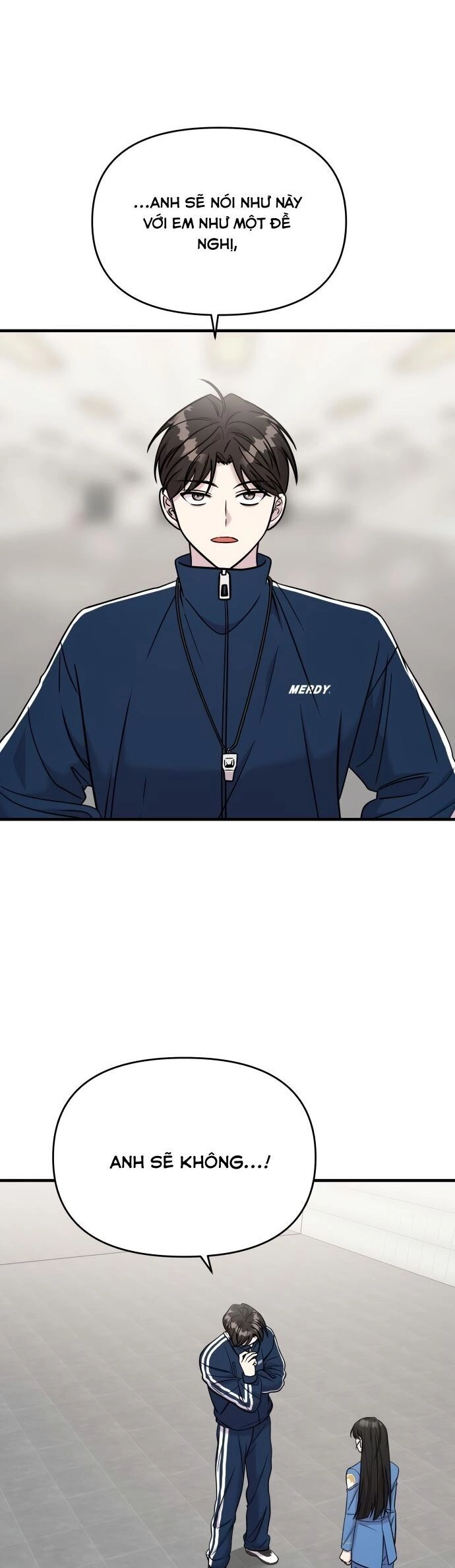 Kẻ Phản Diện Thuần Túy Chapter 47 - 3