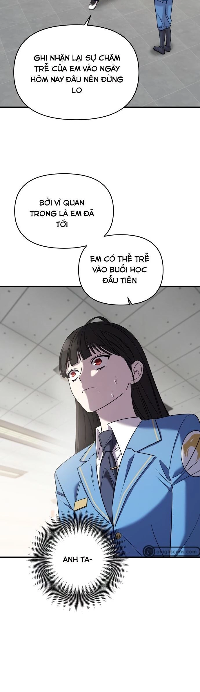 Kẻ Phản Diện Thuần Túy Chapter 47 - 4