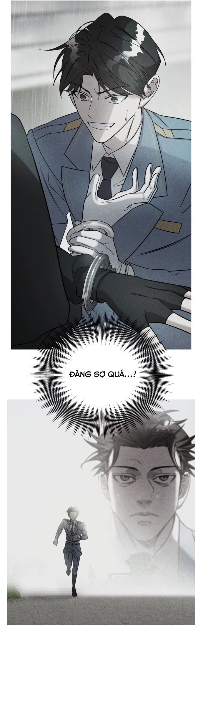 Kẻ Phản Diện Thuần Túy Chapter 47 - 5