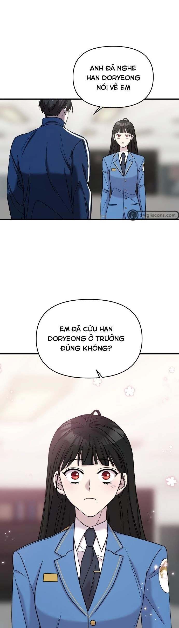 Kẻ Phản Diện Thuần Túy Chapter 47 - 6