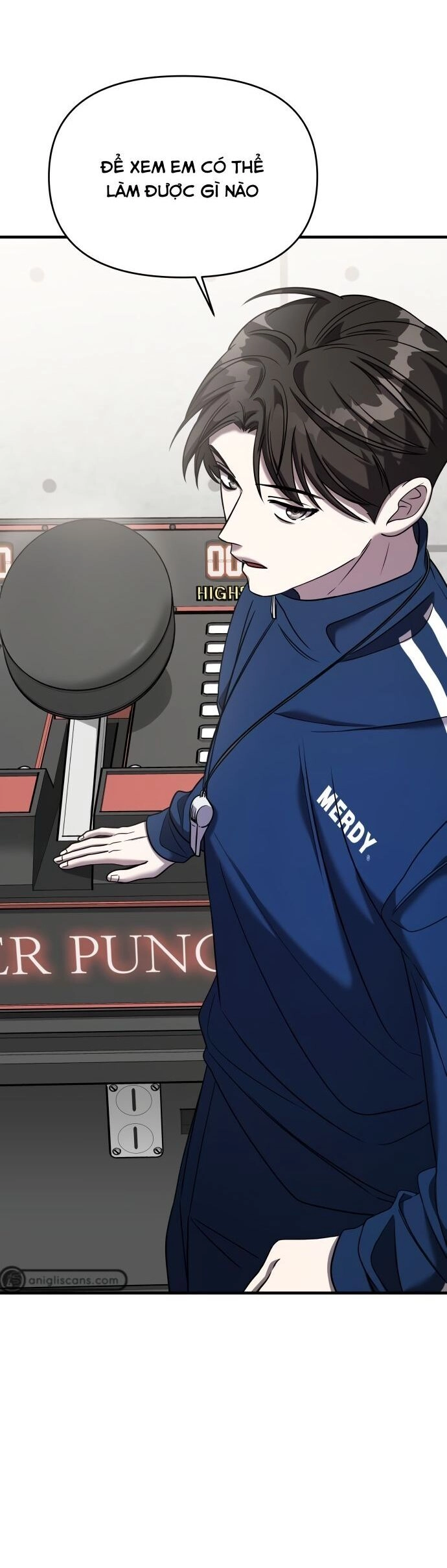 Kẻ Phản Diện Thuần Túy Chapter 47 - 8