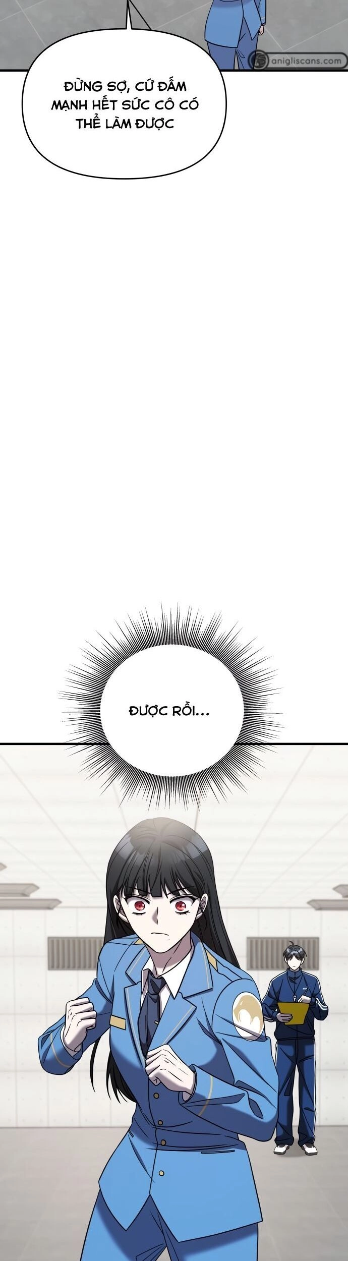 Kẻ Phản Diện Thuần Túy Chapter 47 - 10