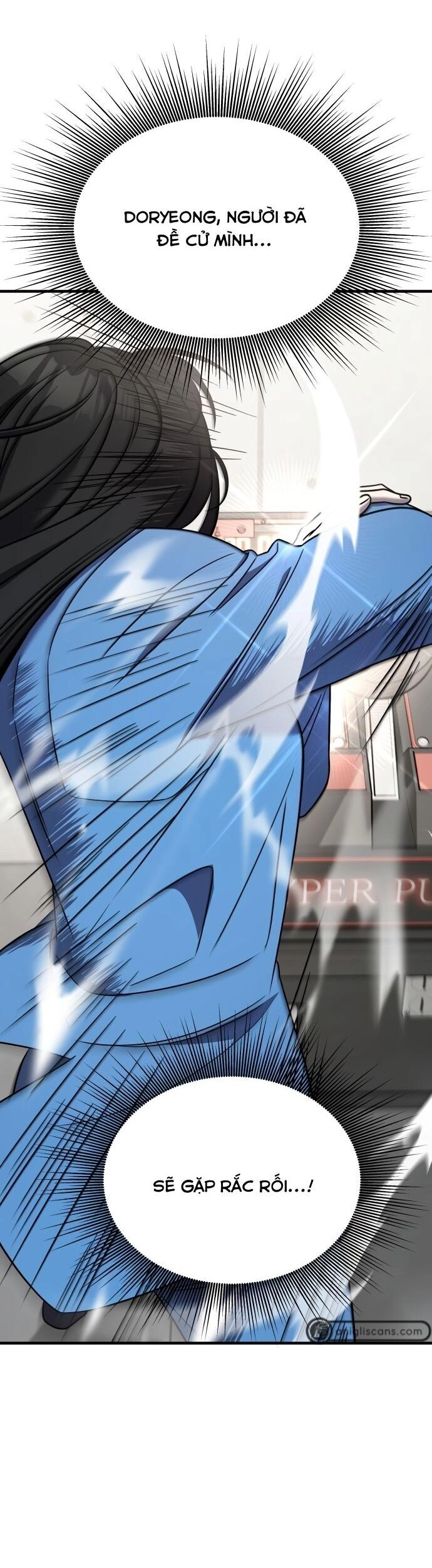 Kẻ Phản Diện Thuần Túy Chapter 47 - 12