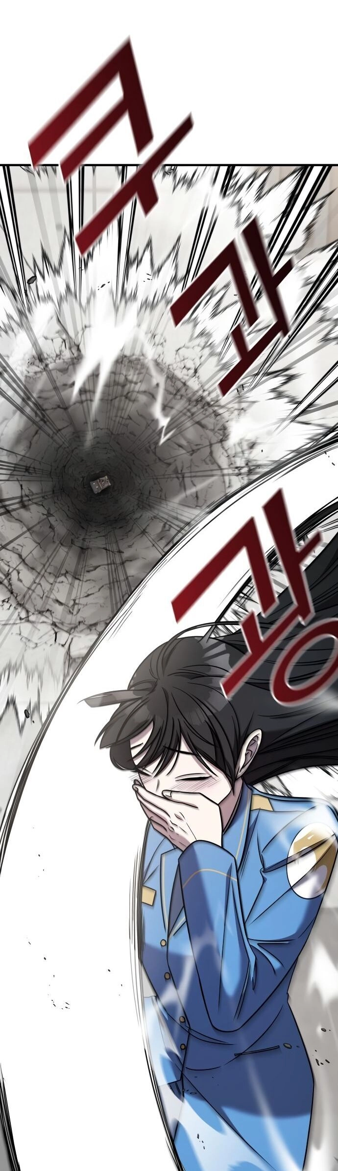 Kẻ Phản Diện Thuần Túy Chapter 47 - 14