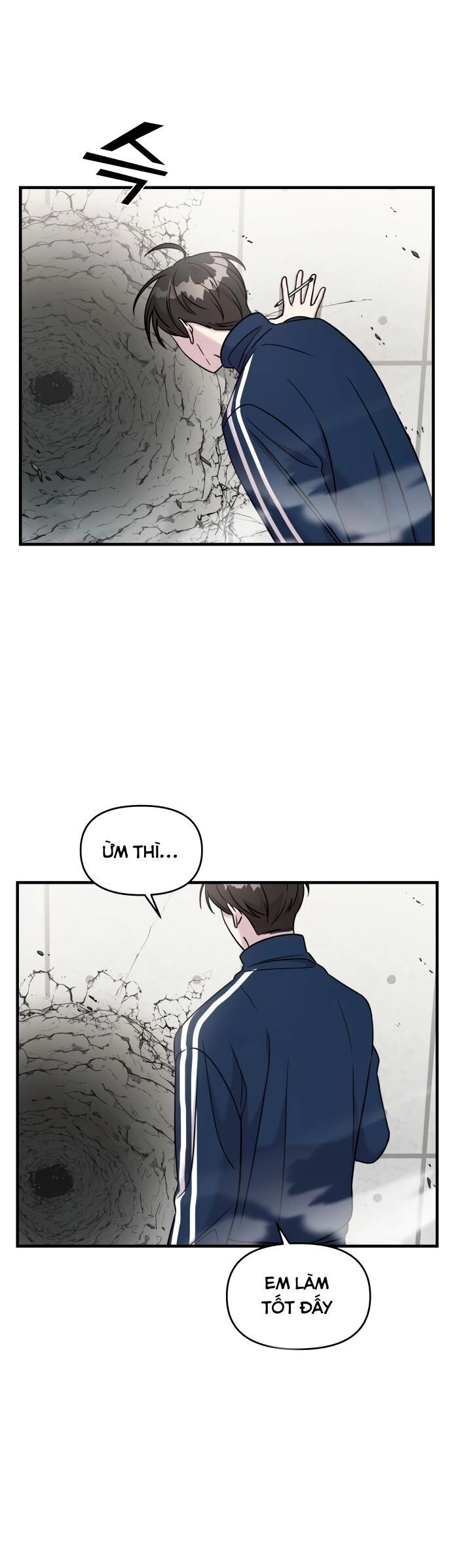 Kẻ Phản Diện Thuần Túy Chapter 47 - 16