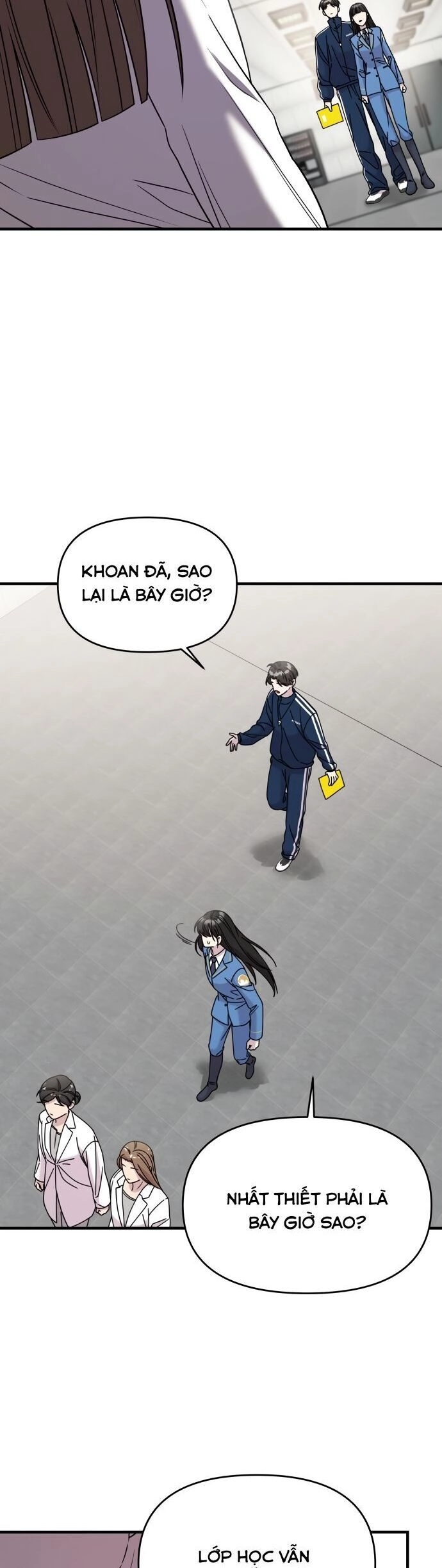 Kẻ Phản Diện Thuần Túy Chapter 47 - 19