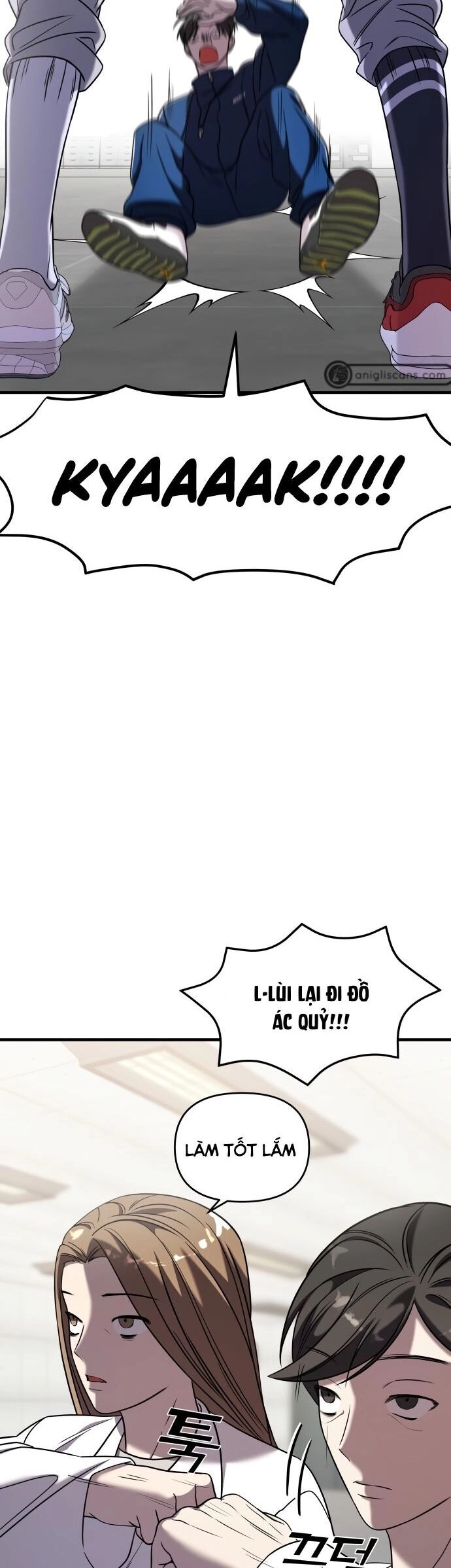 Kẻ Phản Diện Thuần Túy Chapter 47 - 22