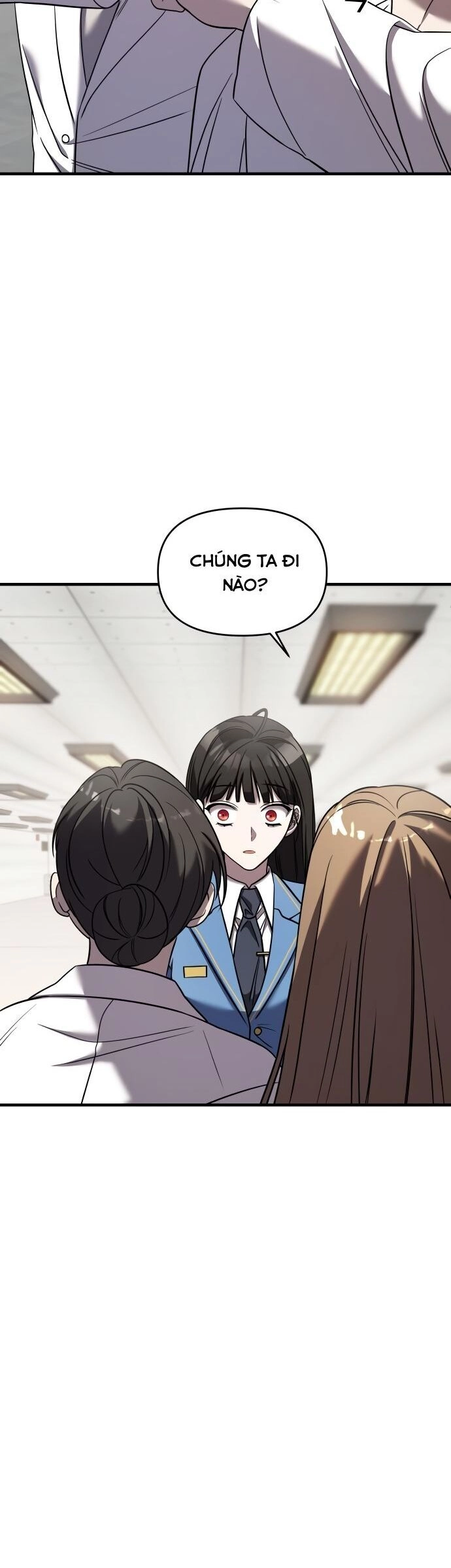 Kẻ Phản Diện Thuần Túy Chapter 47 - 23