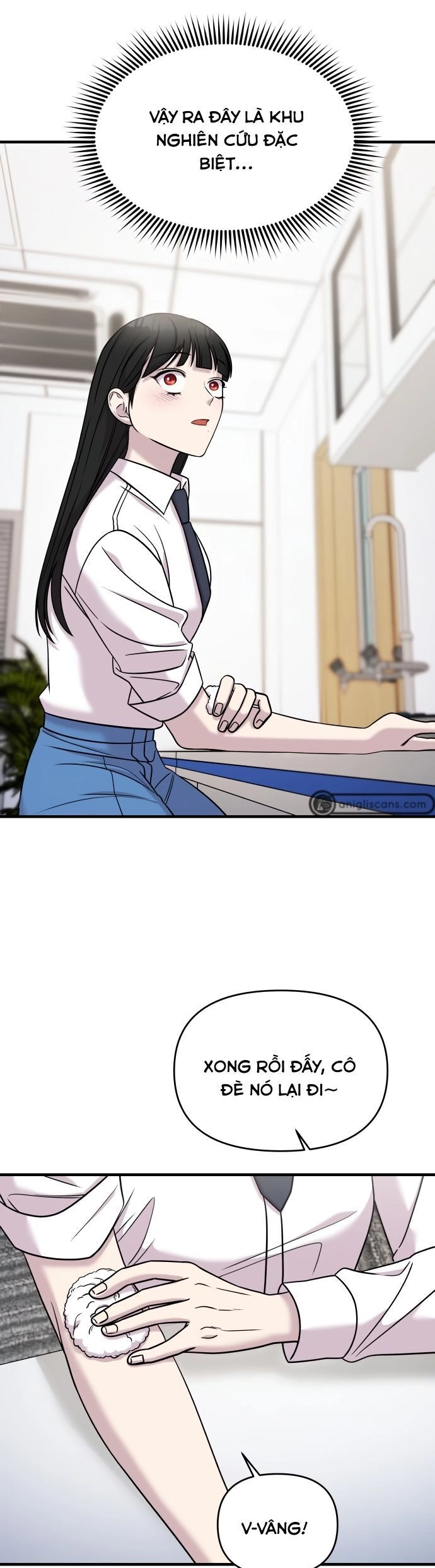 Kẻ Phản Diện Thuần Túy Chapter 47 - 25