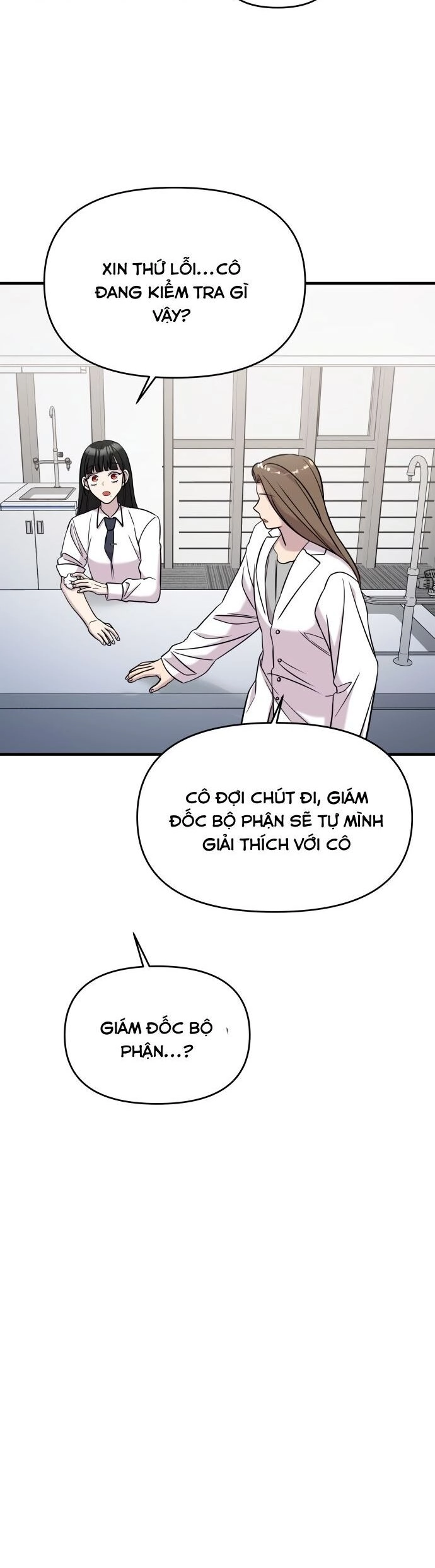 Kẻ Phản Diện Thuần Túy Chapter 47 - 26