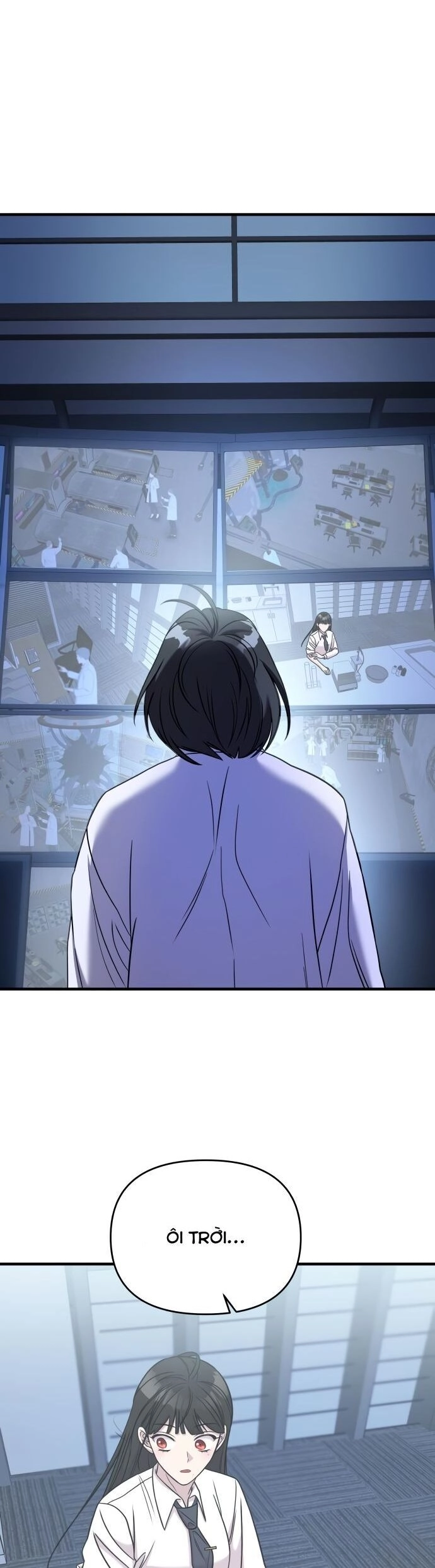 Kẻ Phản Diện Thuần Túy Chapter 47 - 27