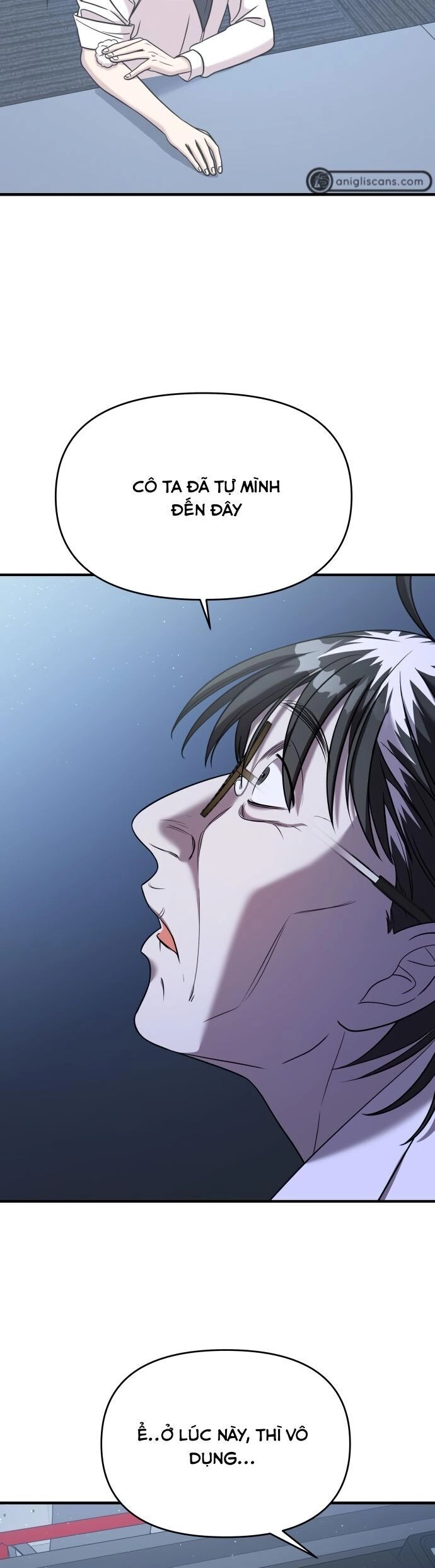 Kẻ Phản Diện Thuần Túy Chapter 47 - 28