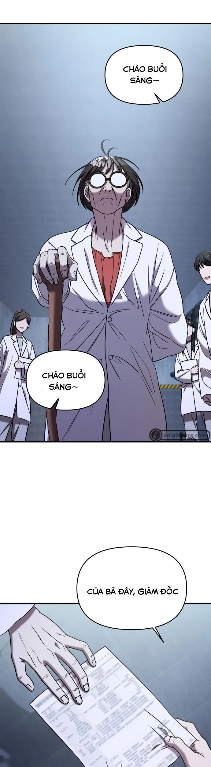 Kẻ Phản Diện Thuần Túy Chapter 47 - 30