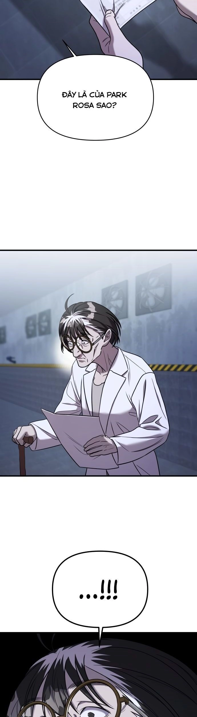 Kẻ Phản Diện Thuần Túy Chapter 47 - 31