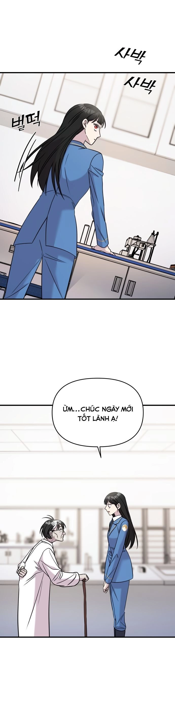 Kẻ Phản Diện Thuần Túy Chapter 47 - 33