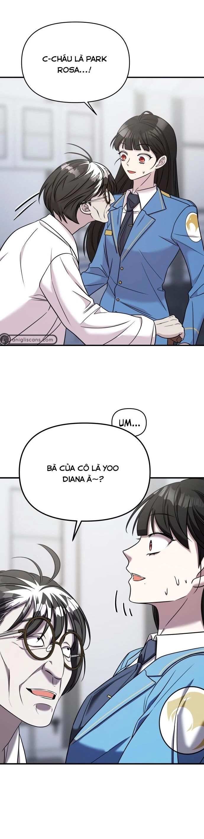 Kẻ Phản Diện Thuần Túy Chapter 47 - 34