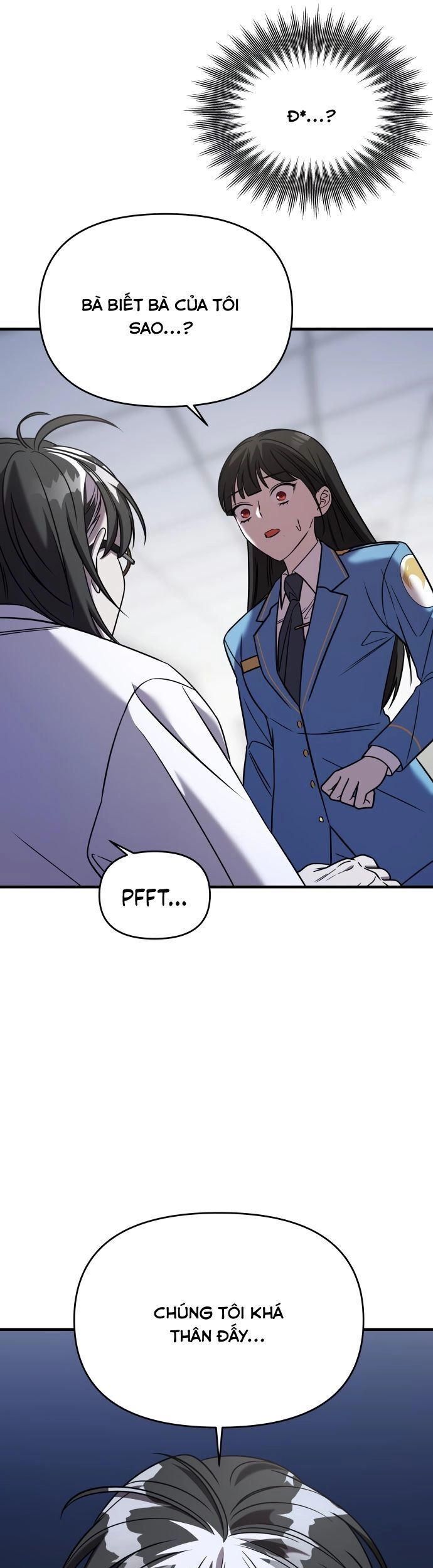 Kẻ Phản Diện Thuần Túy Chapter 47 - 36