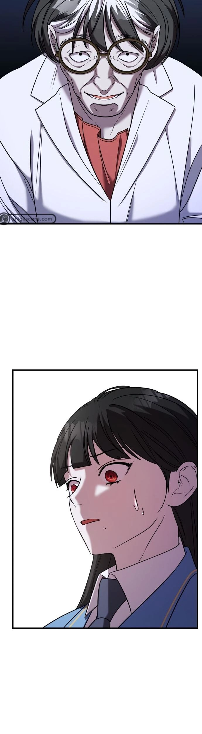 Kẻ Phản Diện Thuần Túy Chapter 47 - 37