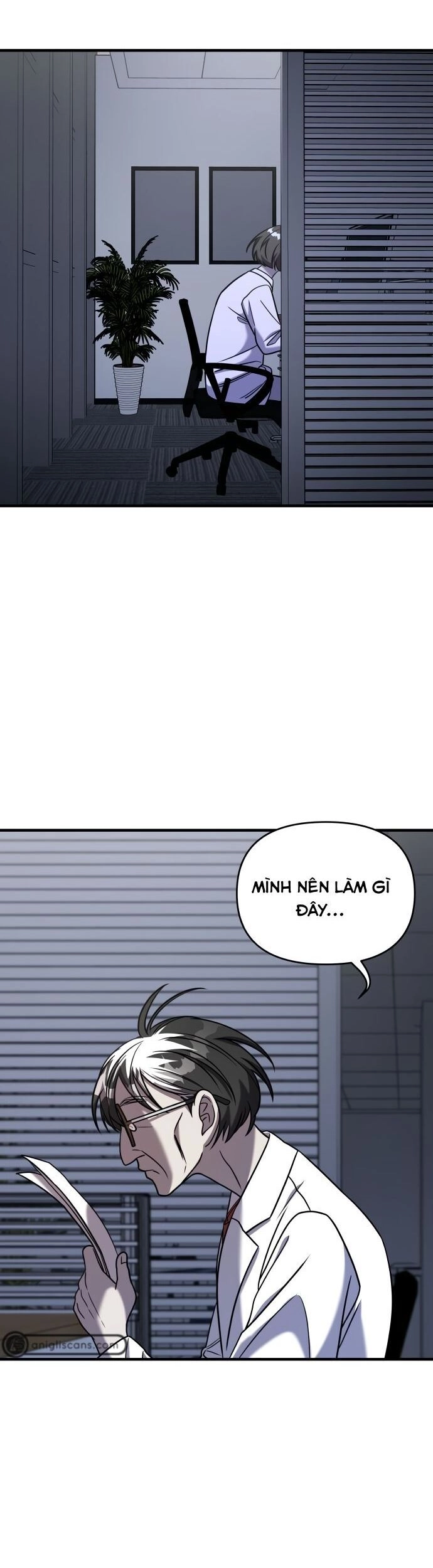 Kẻ Phản Diện Thuần Túy Chapter 47 - 39