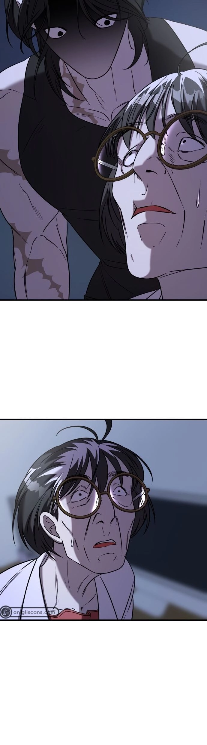 Kẻ Phản Diện Thuần Túy Chapter 47 - 43