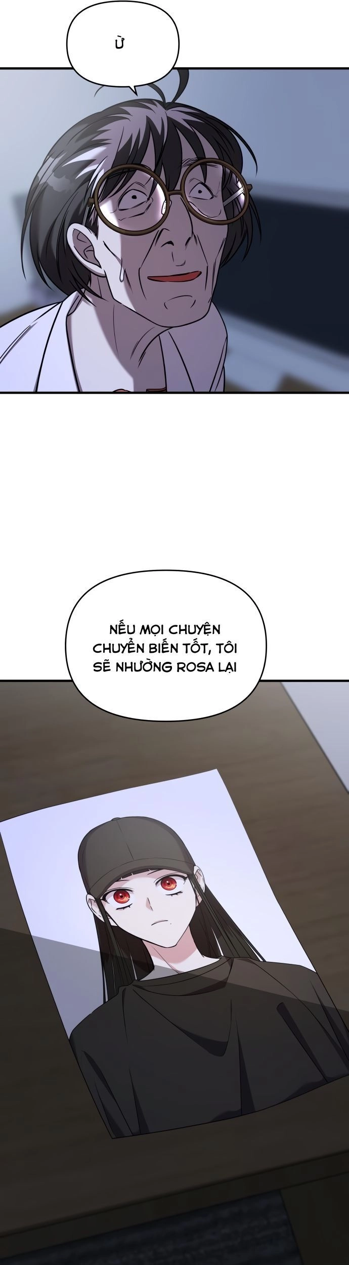 Kẻ Phản Diện Thuần Túy Chapter 47 - 44