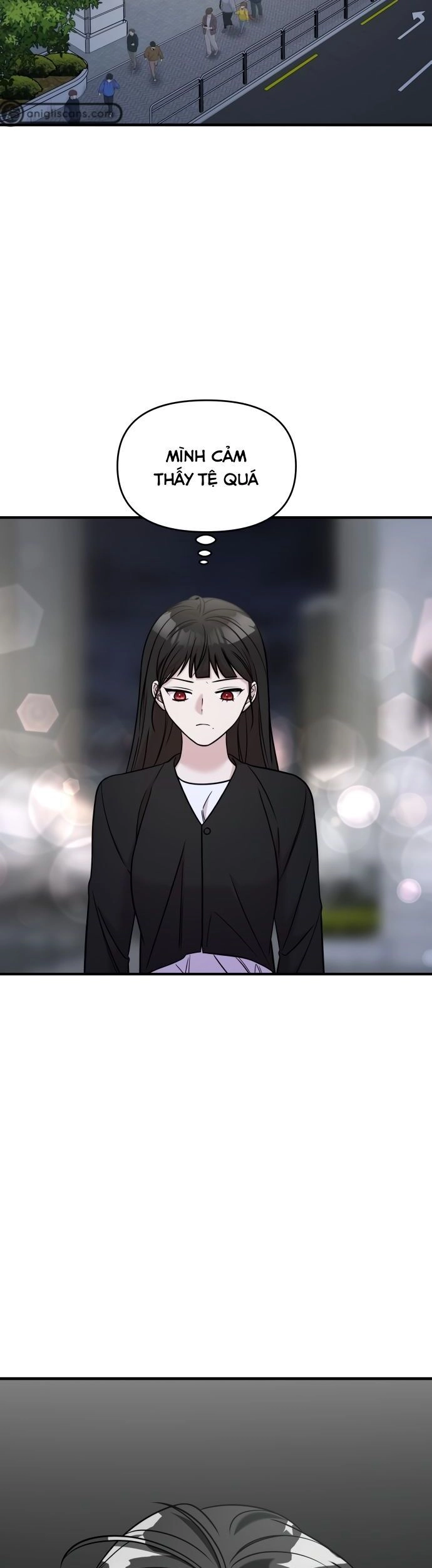 Kẻ Phản Diện Thuần Túy Chapter 47 - 46