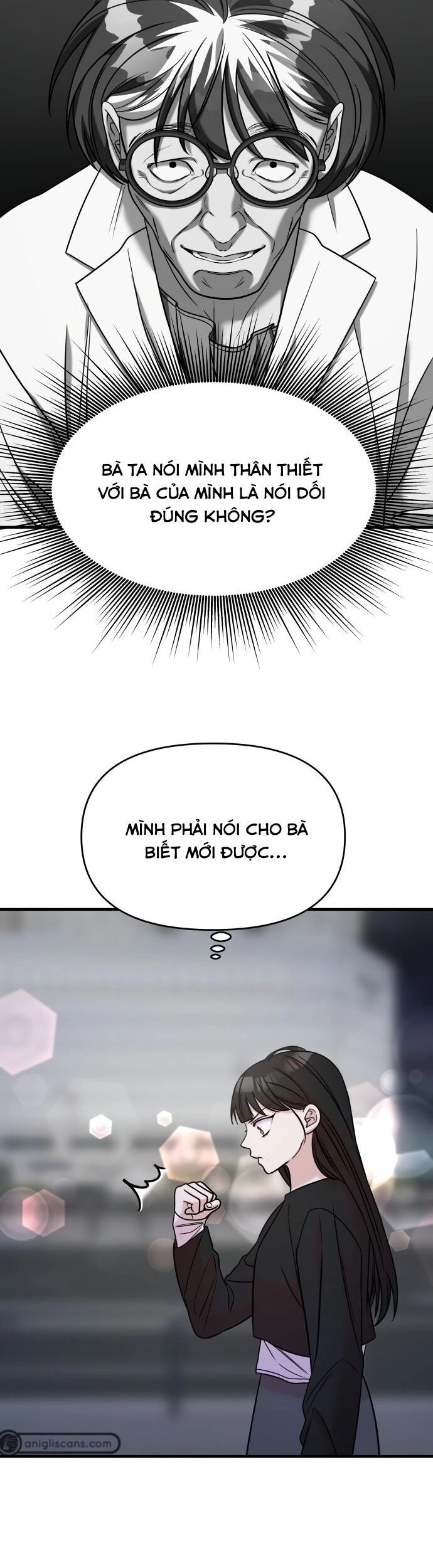 Kẻ Phản Diện Thuần Túy Chapter 47 - 47