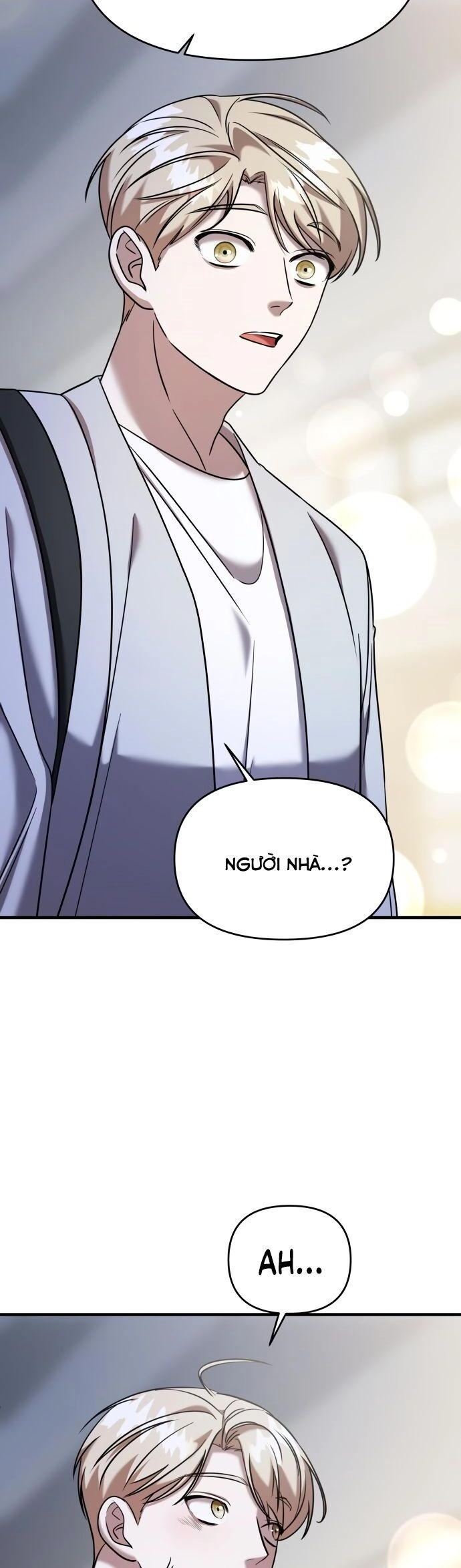 Kẻ Phản Diện Thuần Túy Chapter 47 - 50