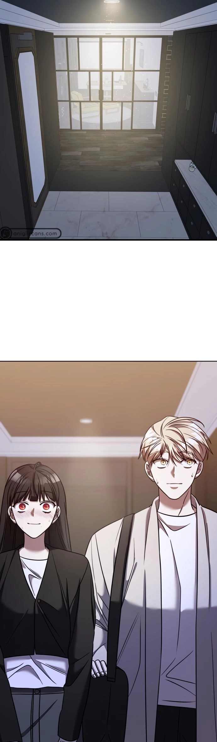 Kẻ Phản Diện Thuần Túy Chapter 47 - 52