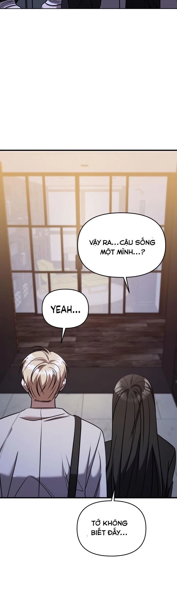 Kẻ Phản Diện Thuần Túy Chapter 47 - 53