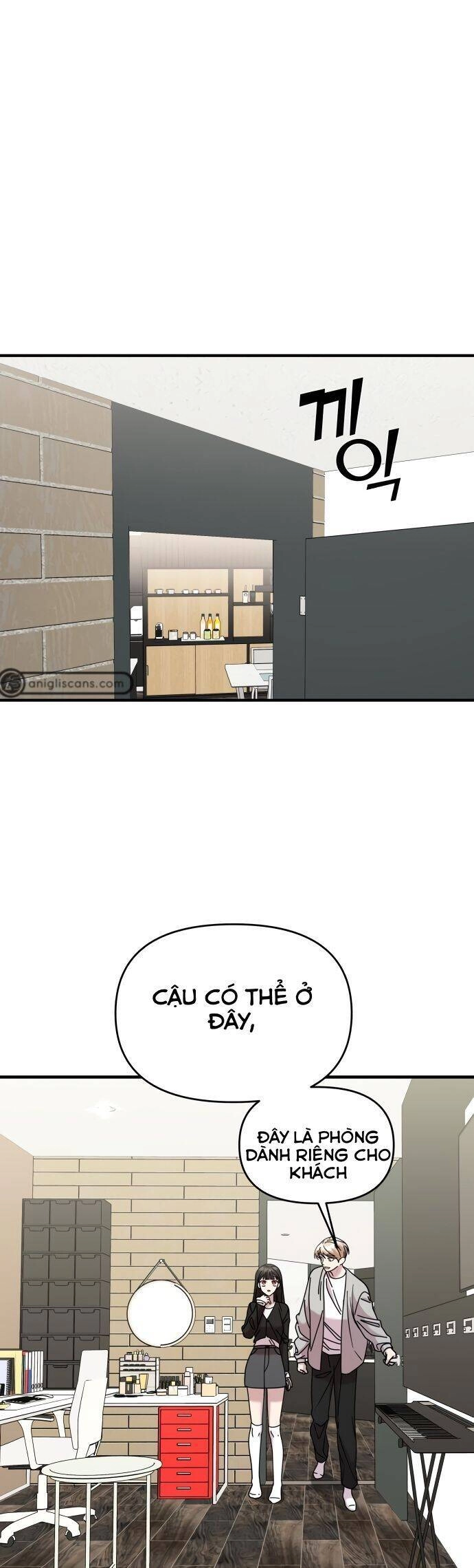 Kẻ Phản Diện Thuần Túy Chapter 48 - 2