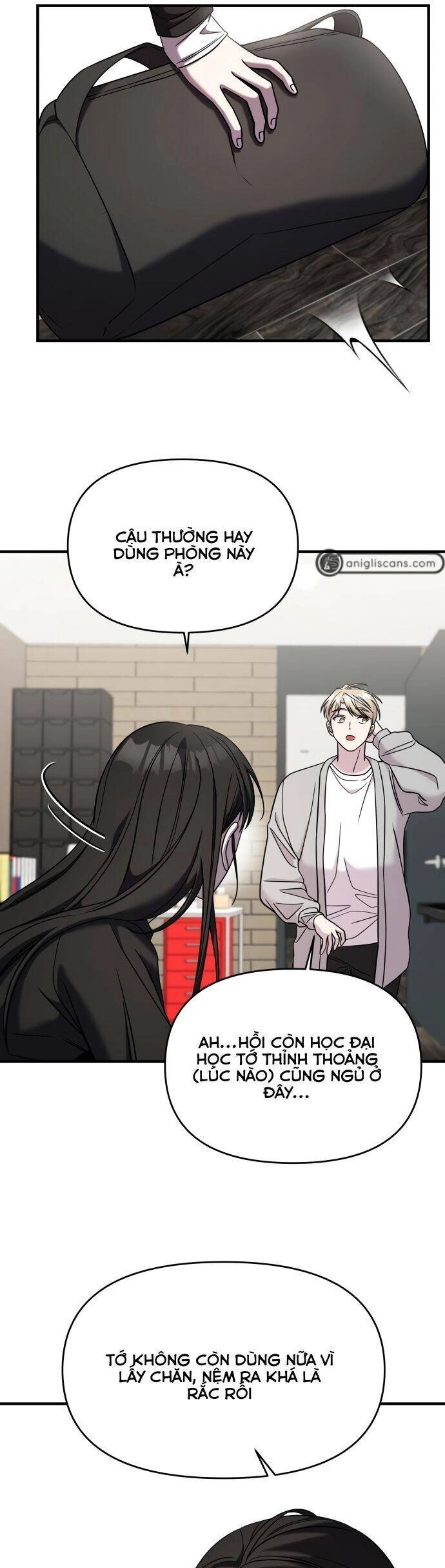 Kẻ Phản Diện Thuần Túy Chapter 48 - 6