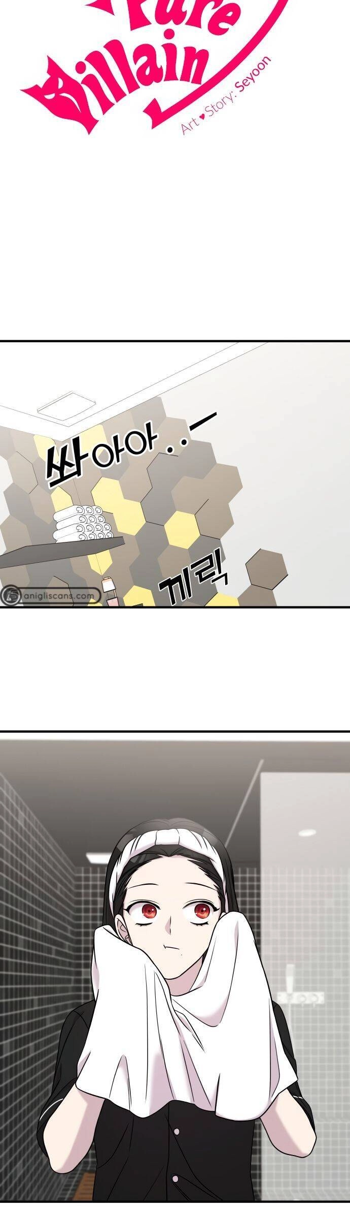 Kẻ Phản Diện Thuần Túy Chapter 48 - 15