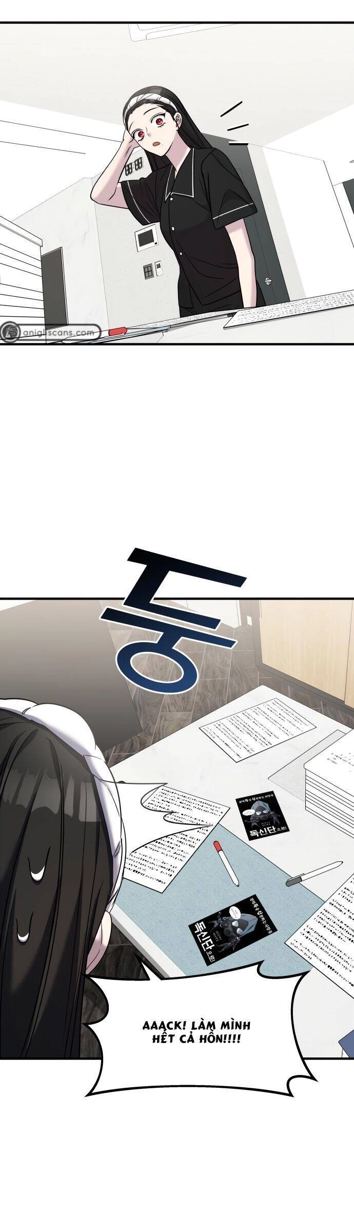 Kẻ Phản Diện Thuần Túy Chapter 48 - 17