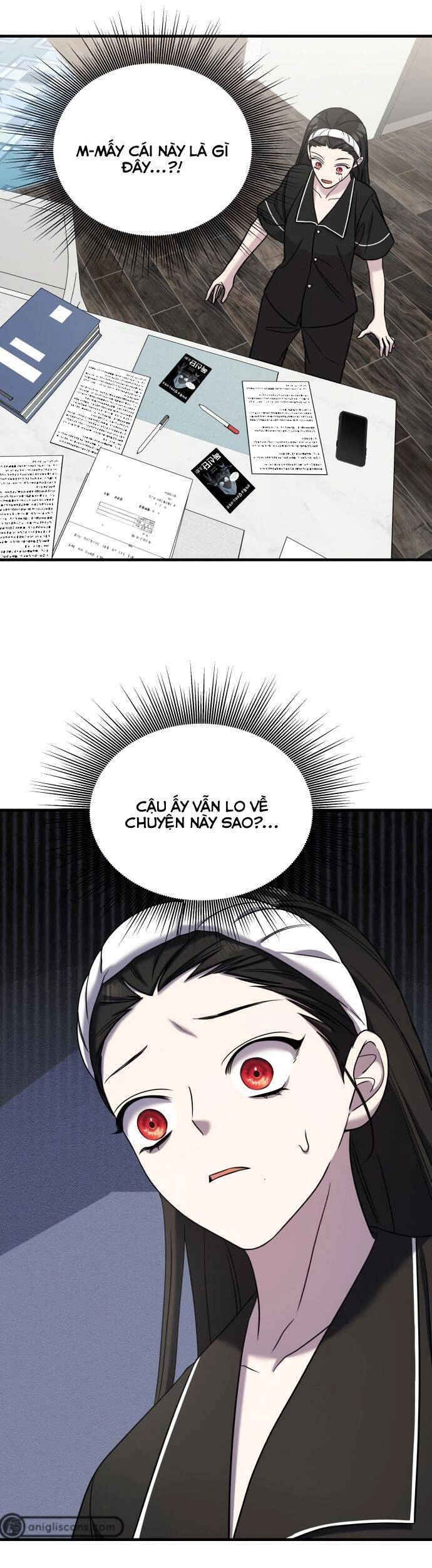 Kẻ Phản Diện Thuần Túy Chapter 48 - 18