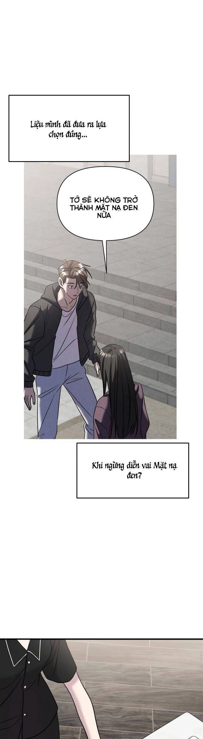 Kẻ Phản Diện Thuần Túy Chapter 48 - 19