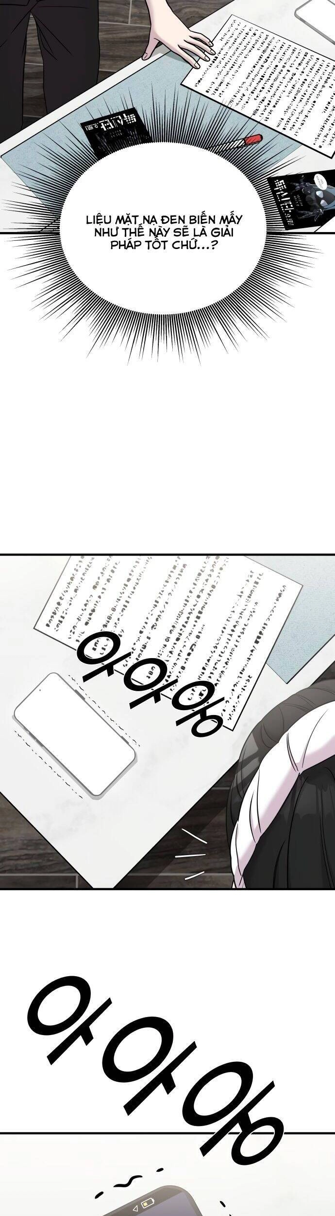 Kẻ Phản Diện Thuần Túy Chapter 48 - 20