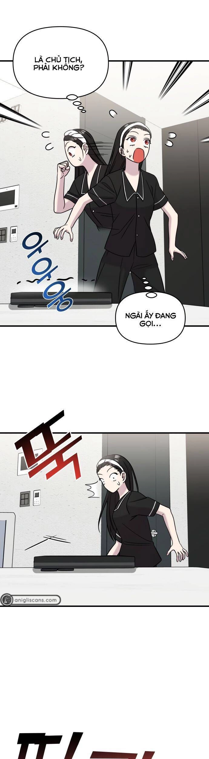 Kẻ Phản Diện Thuần Túy Chapter 48 - 22