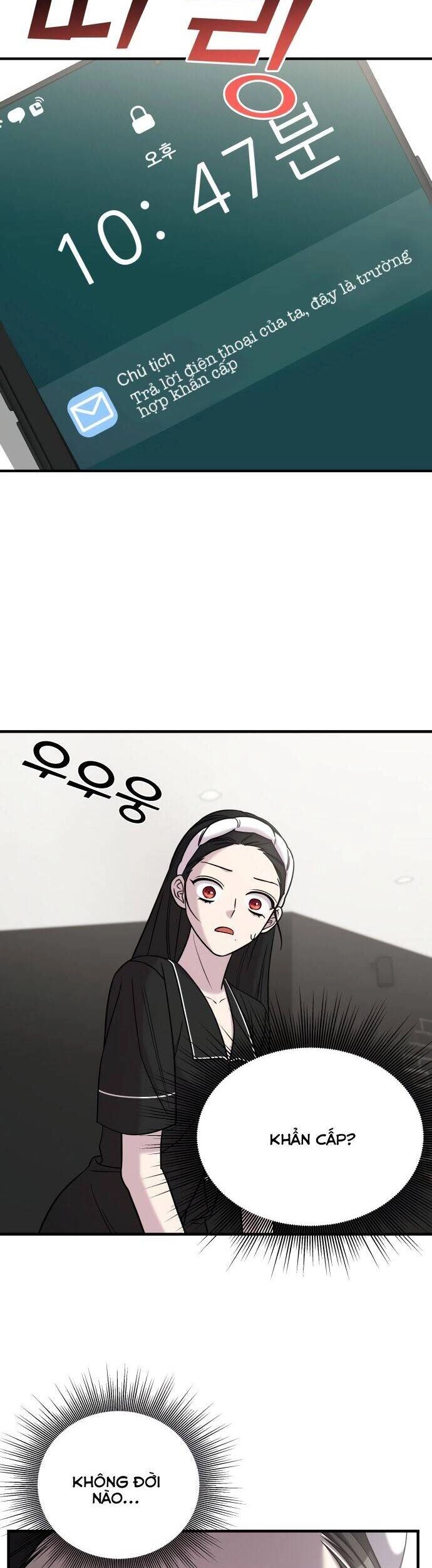 Kẻ Phản Diện Thuần Túy Chapter 48 - 23