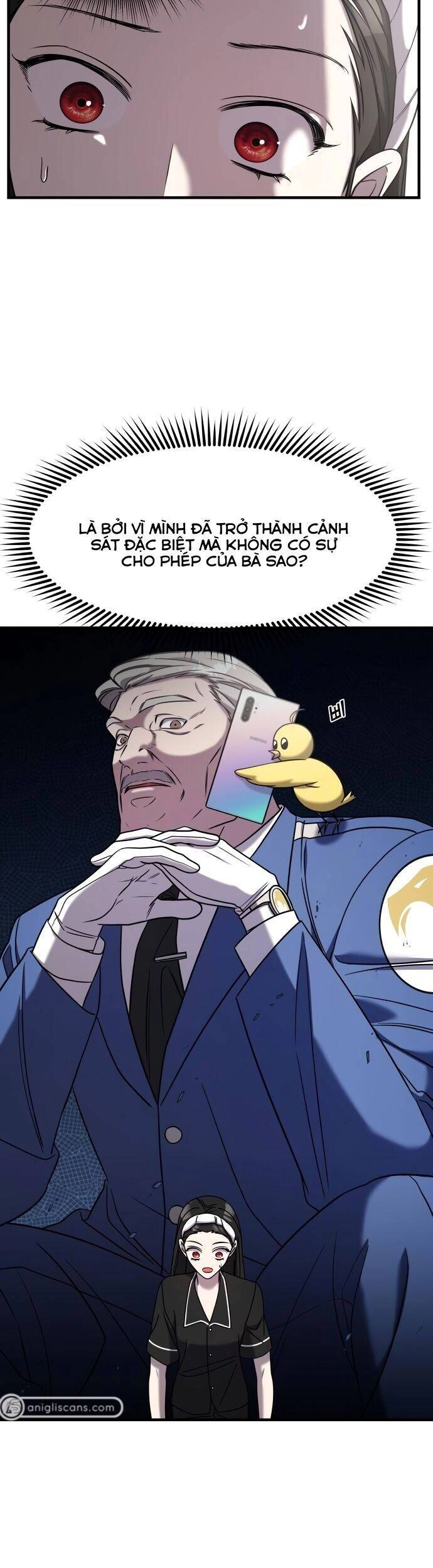 Kẻ Phản Diện Thuần Túy Chapter 48 - 24