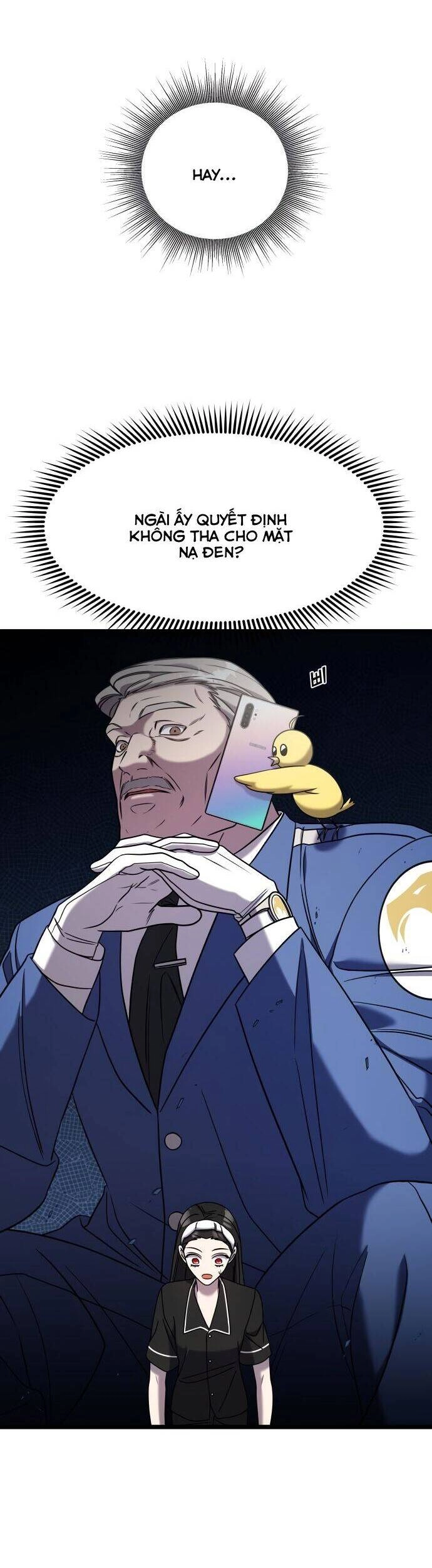 Kẻ Phản Diện Thuần Túy Chapter 48 - 25