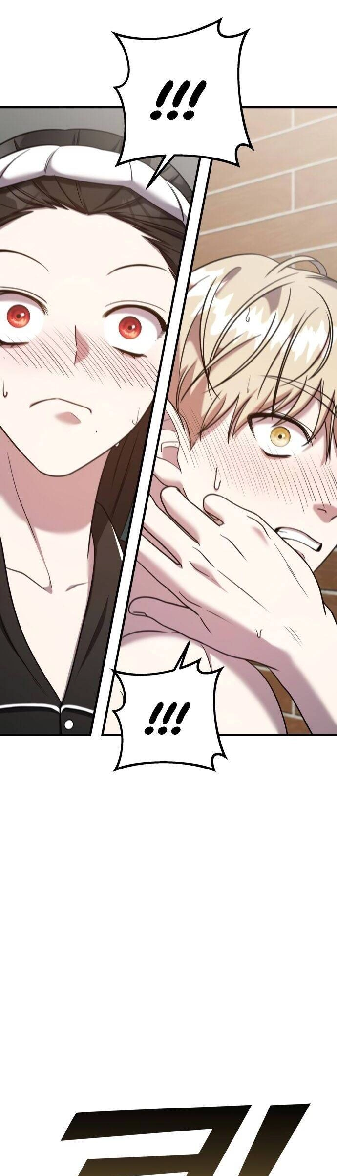 Kẻ Phản Diện Thuần Túy Chapter 48 - 31