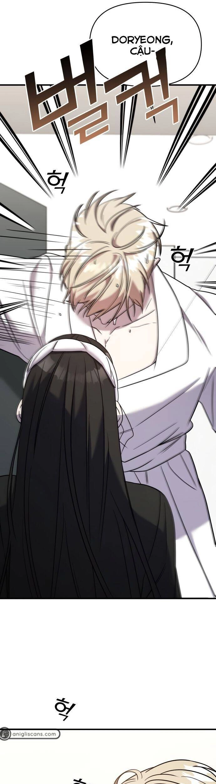 Kẻ Phản Diện Thuần Túy Chapter 48 - 33