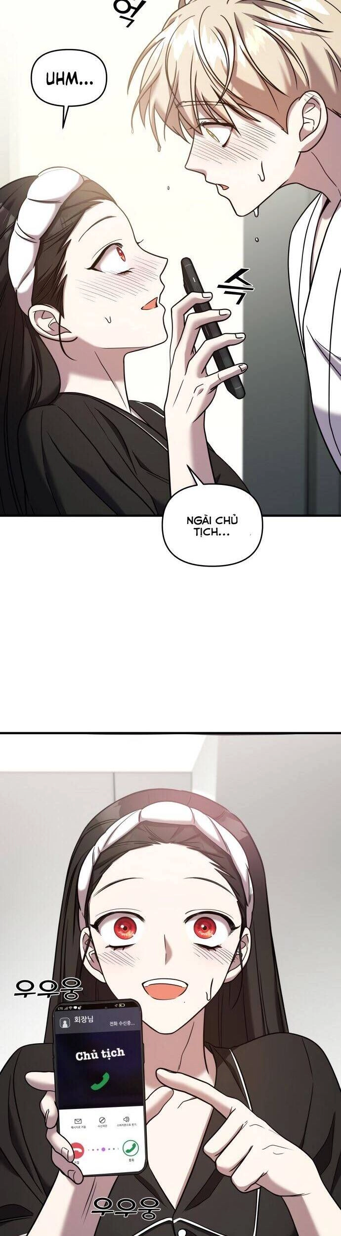 Kẻ Phản Diện Thuần Túy Chapter 48 - 34