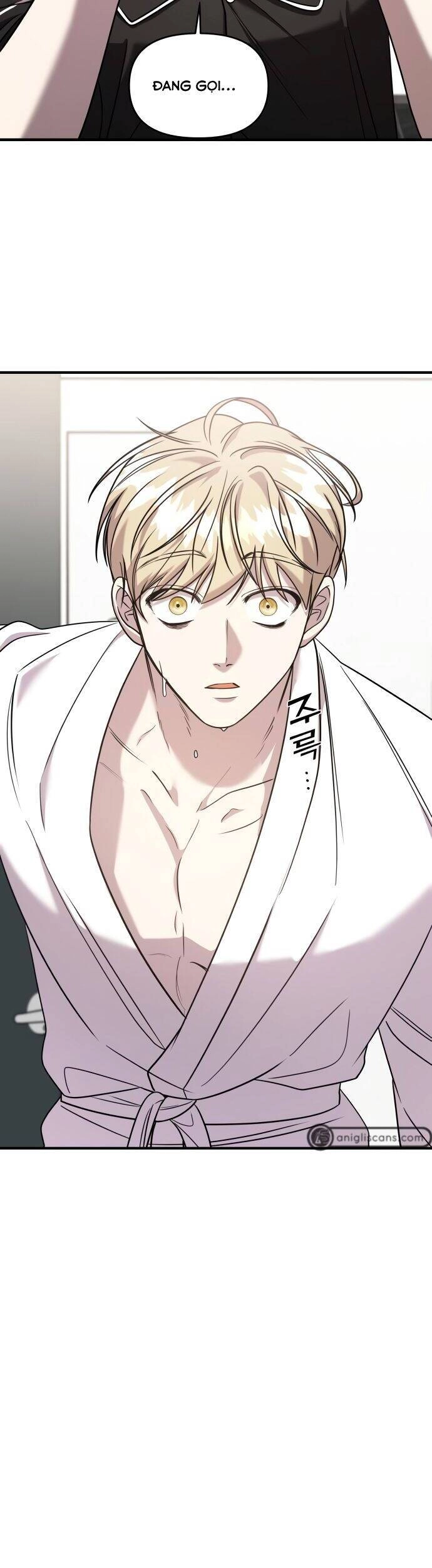 Kẻ Phản Diện Thuần Túy Chapter 48 - 35