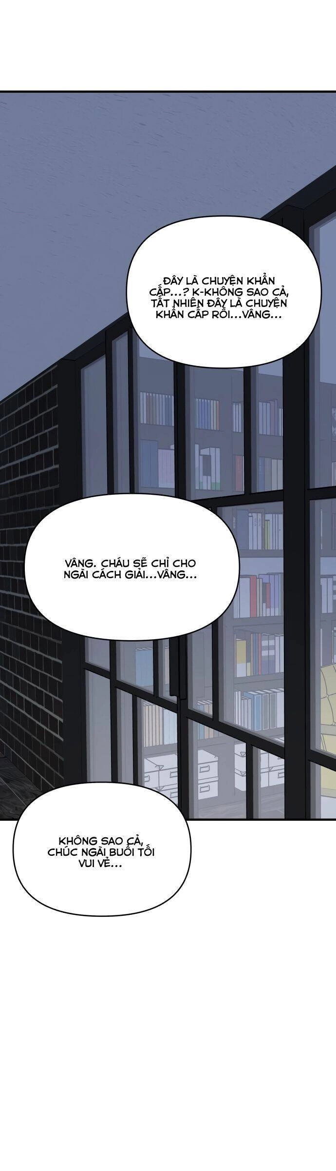 Kẻ Phản Diện Thuần Túy Chapter 48 - 37